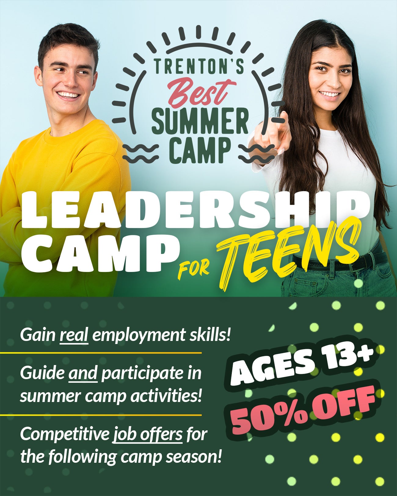 2024 Leadership Camp
