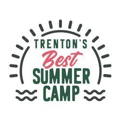 Trenton's BEST Summer Camp!
